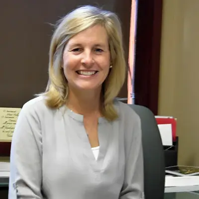 Angie O'Connor