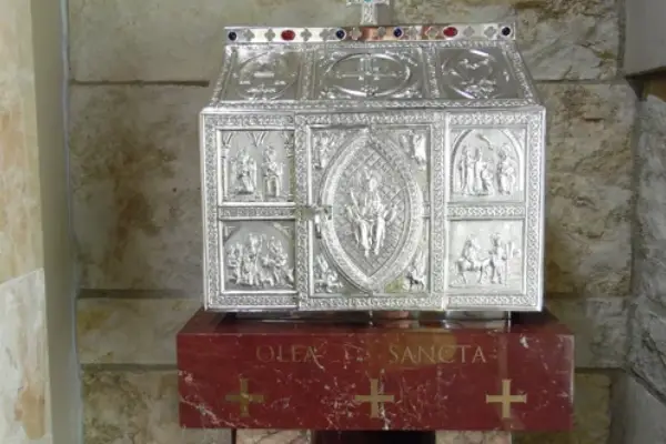 Parish History