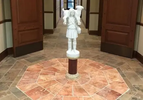 Catechesis of the Good Shepherd (CGS) (PreK-4th)