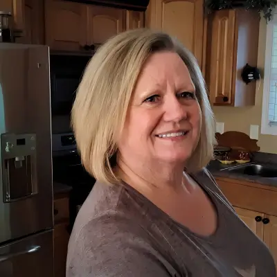 Joyce Tellman