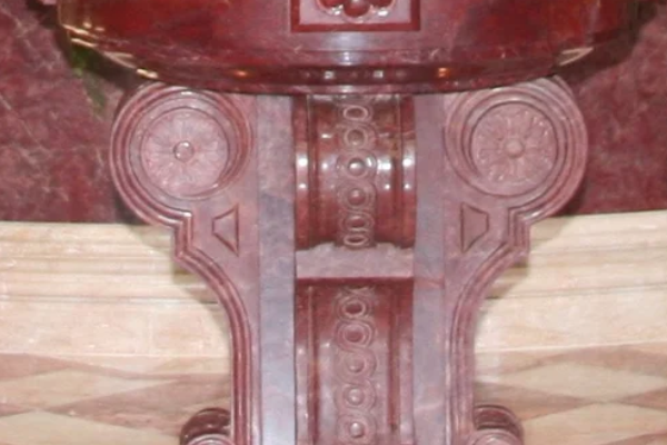 Parish History