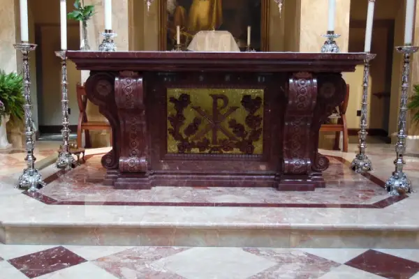 Parish History