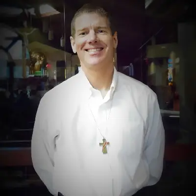 Mark Cleary