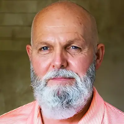 Michael Winger