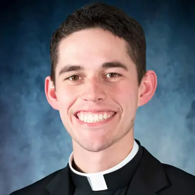Fr. Nick Conner