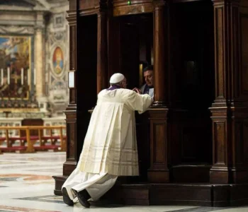 Sacraments