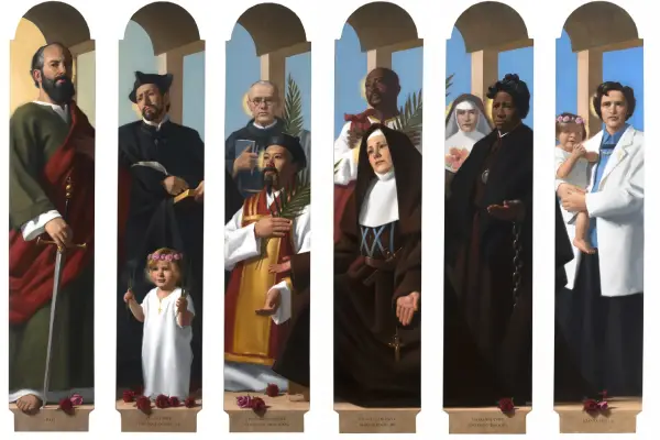 Parish History