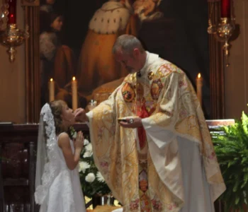 Sacraments