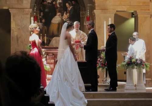 Matrimony