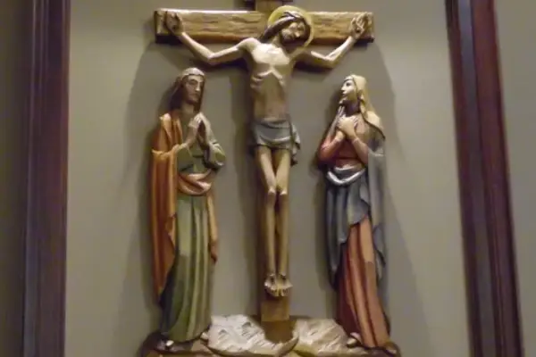 Parish History