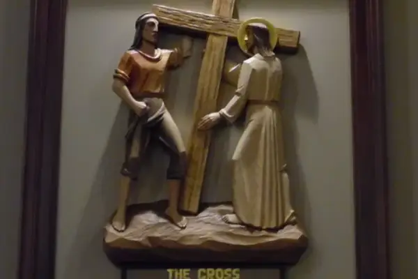 Parish History