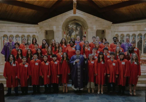 Confirmation