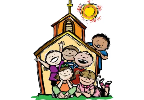 CCD Religious Education
