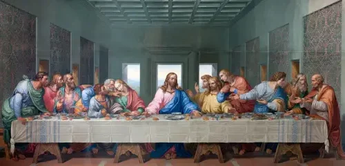 Holy Thursday