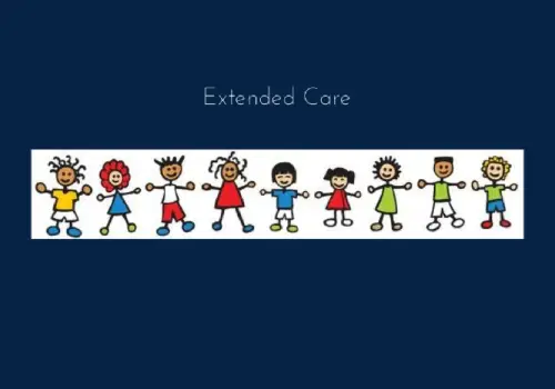 Extended Care Program