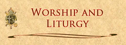 Liturgical Ministries