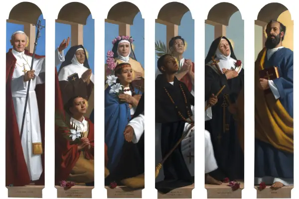 Parish History