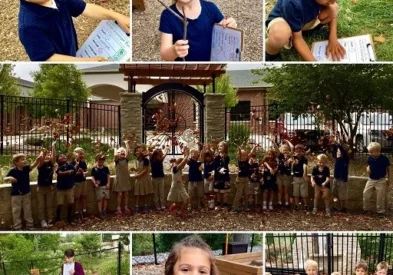 outdoorclassroom
