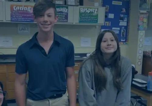 School Giving