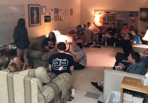 Youth Ministry