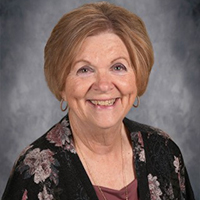 Mary Brownfield