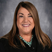 Nichole Grimsley 