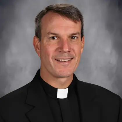 Meet the Priest