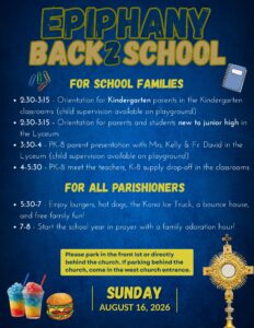 School Version Back 2 School