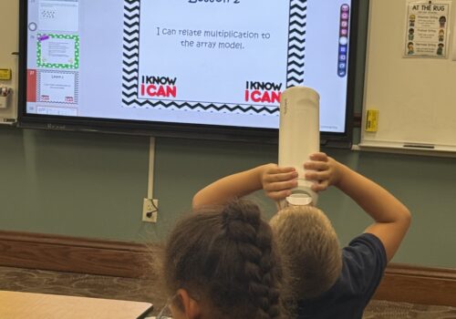 Elementary Academics (K-5)